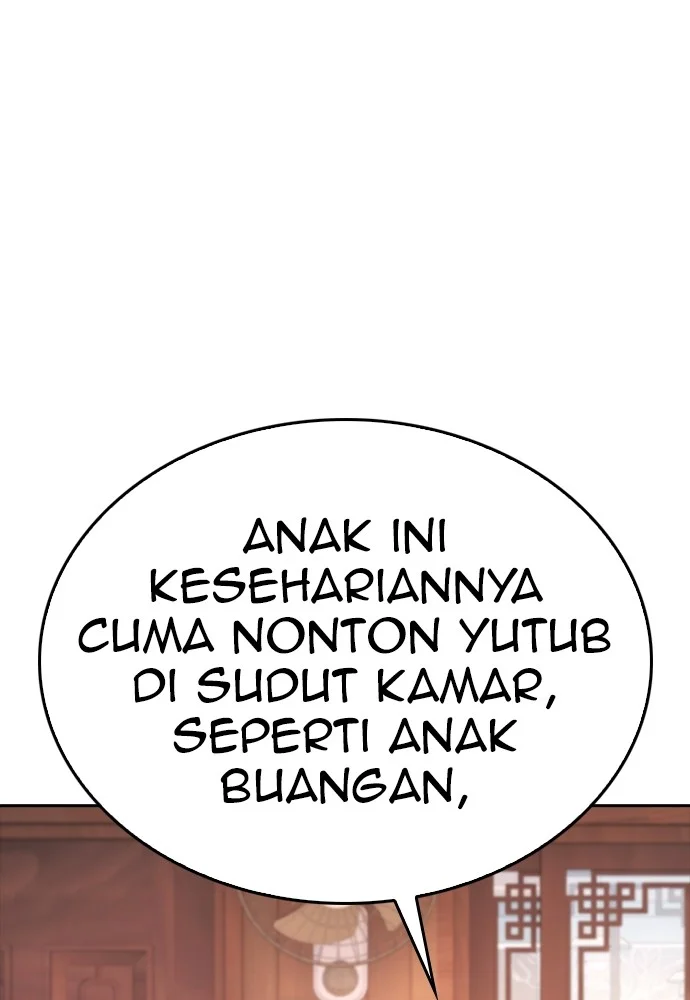 Highschool Lunch Dad Bab 126 halaman 104