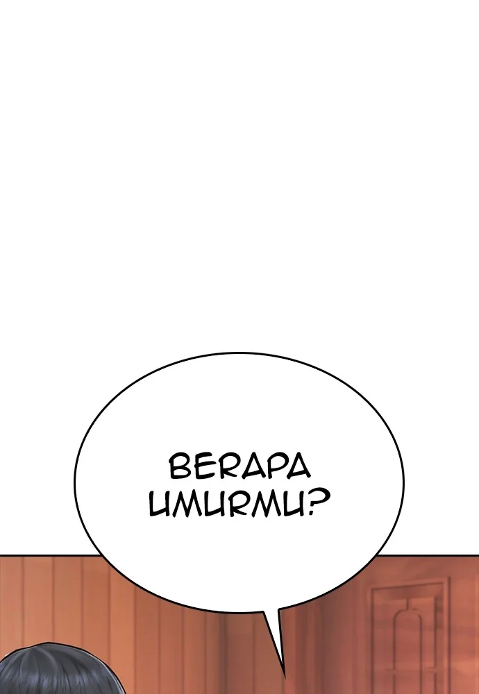 Highschool Lunch Dad Bab 126 halaman 111