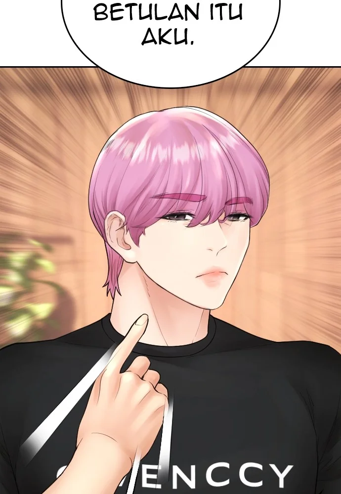 Highschool Lunch Dad Bab 126 halaman 116