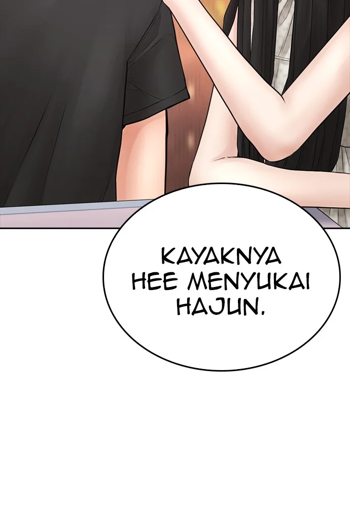 Highschool Lunch Dad Bab 126 halaman 121