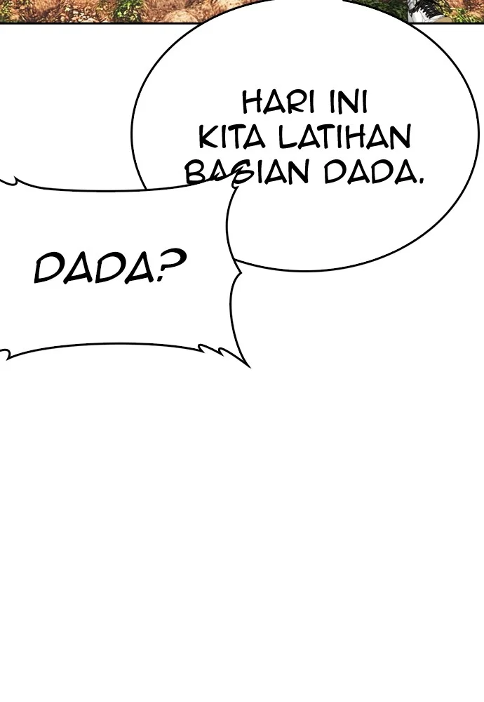 Highschool Lunch Dad Bab 126 halaman 133