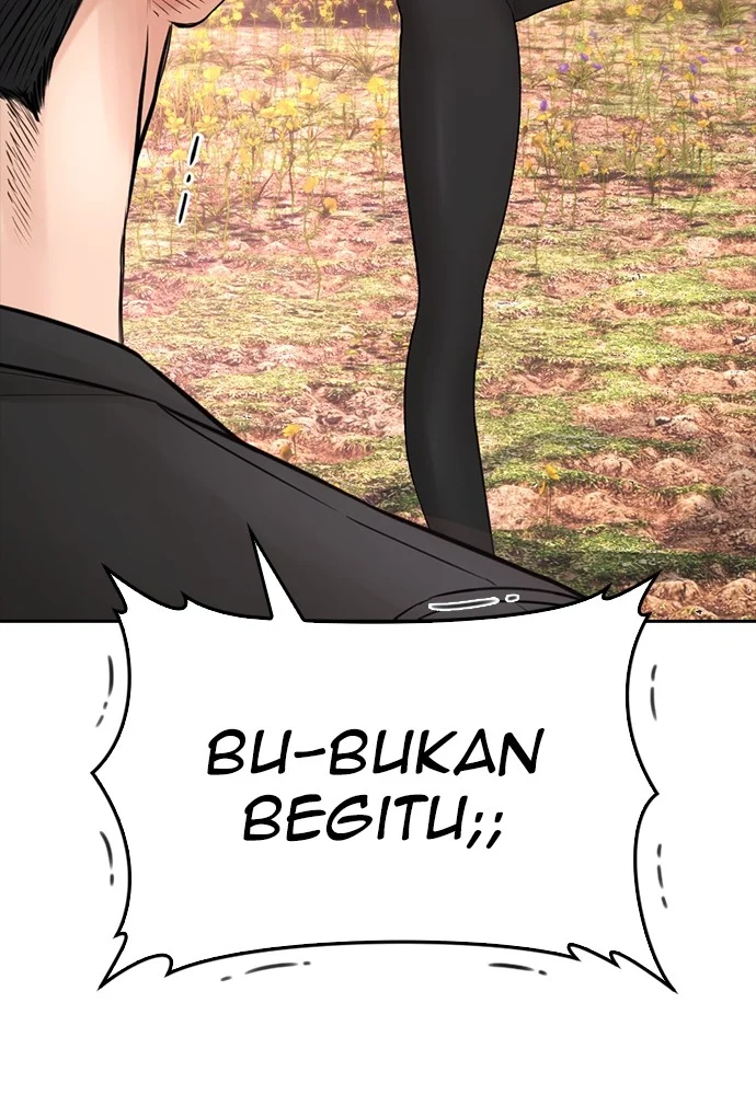 Highschool Lunch Dad Bab 126 halaman 144