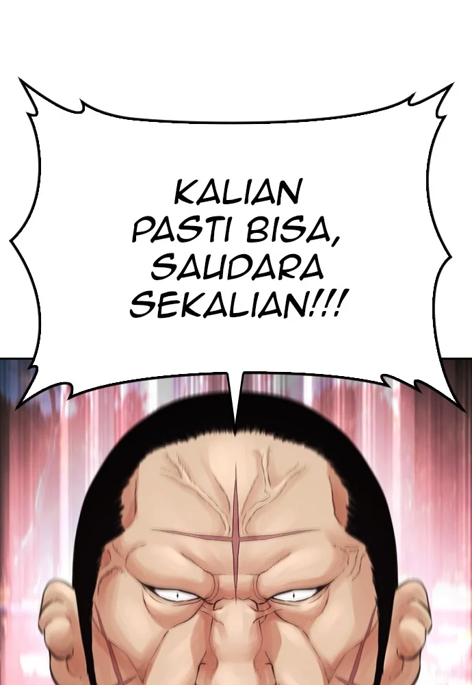 Highschool Lunch Dad Bab 126 halaman 157