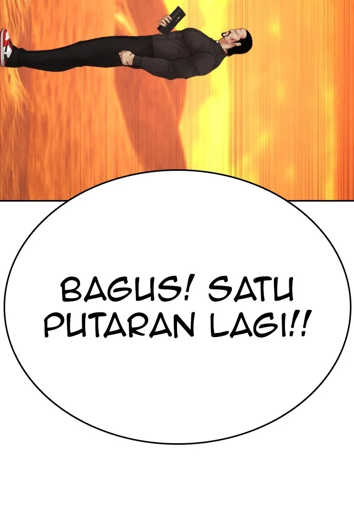 Highschool Lunch Dad Bab 126 halaman 168