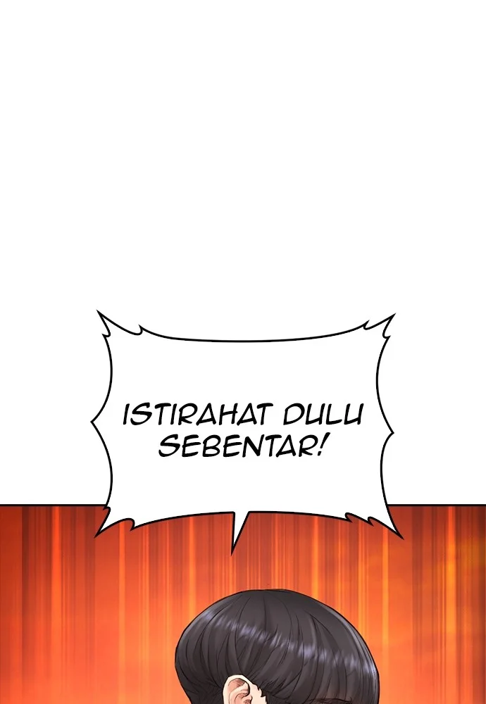 Highschool Lunch Dad Bab 126 halaman 169