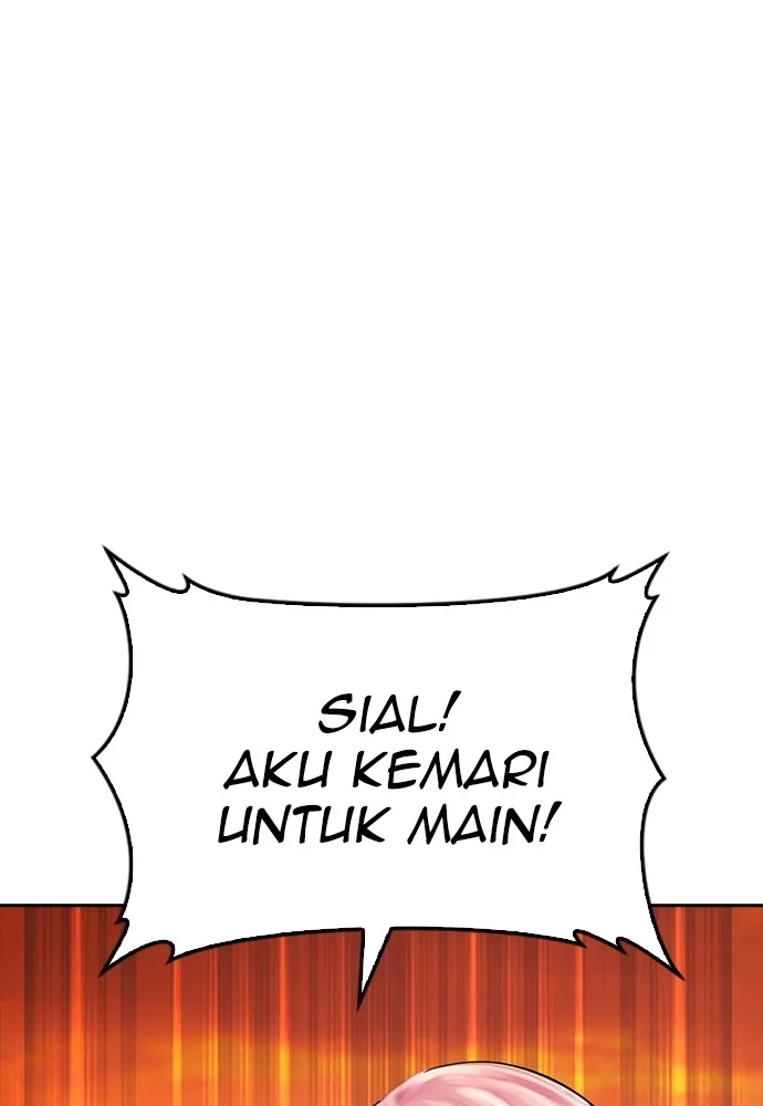 Highschool Lunch Dad Bab 126 halaman 171