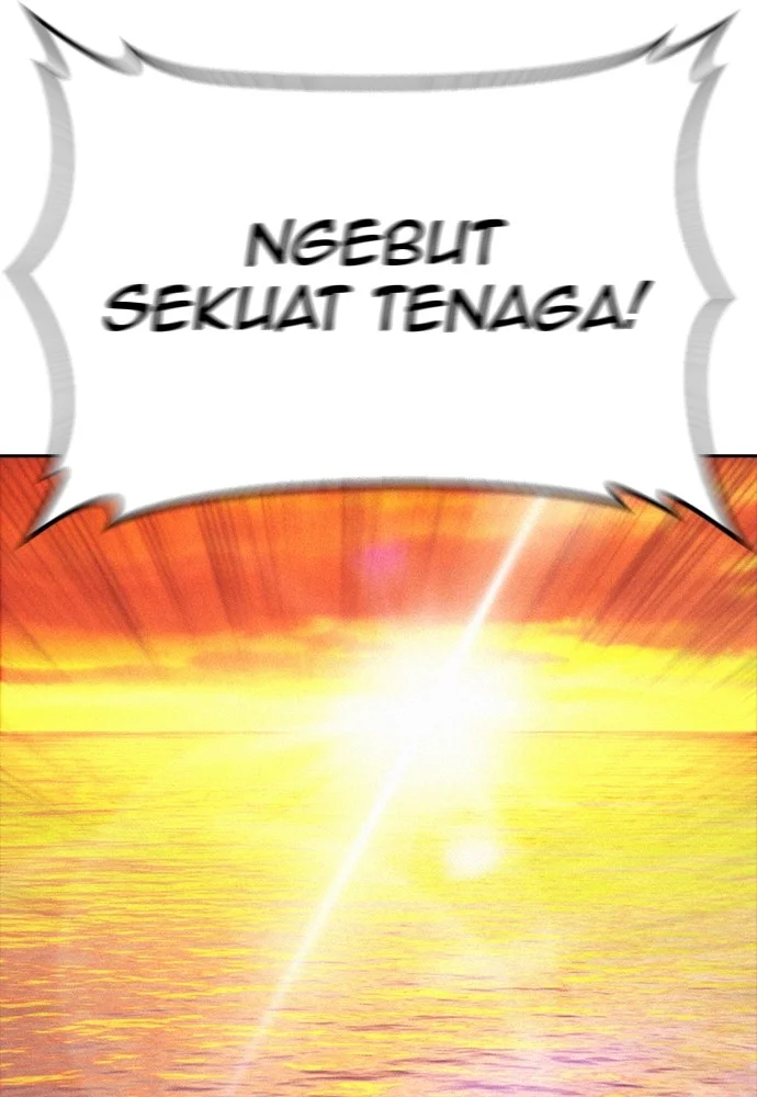 Highschool Lunch Dad Bab 126 halaman 176