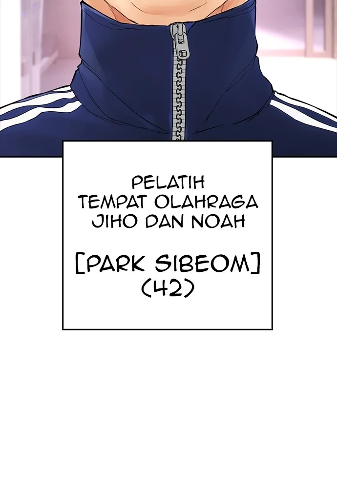 Highschool Lunch Dad chapter 127 halaman 6