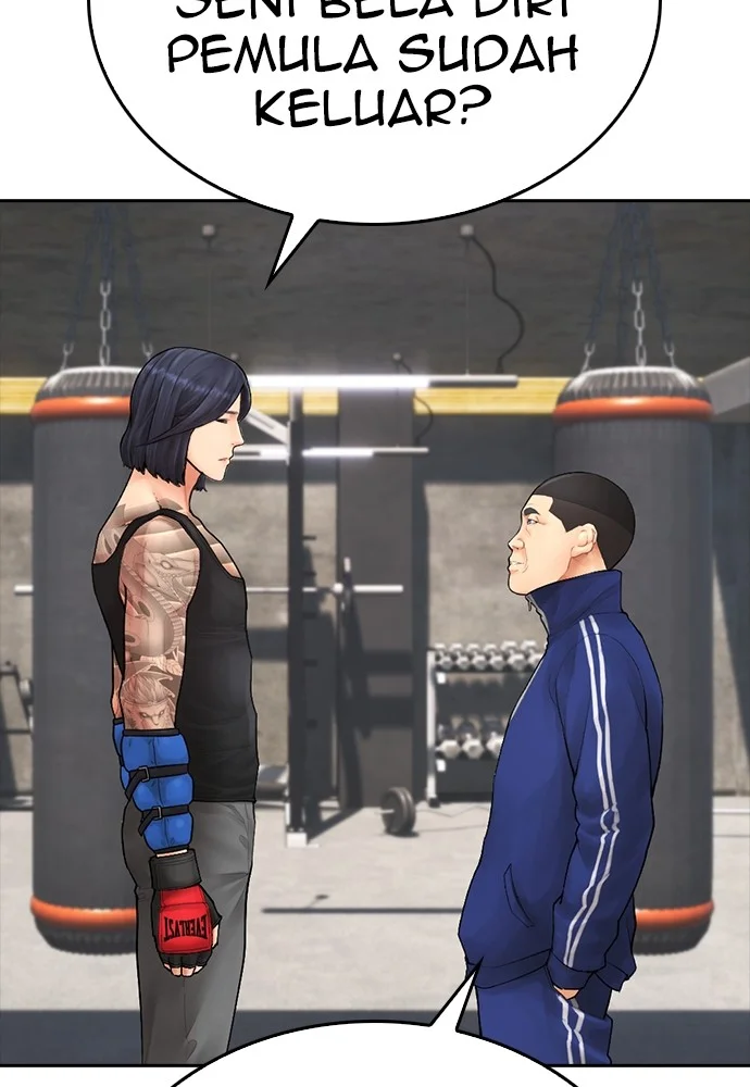 Highschool Lunch Dad chapter 127 halaman 13