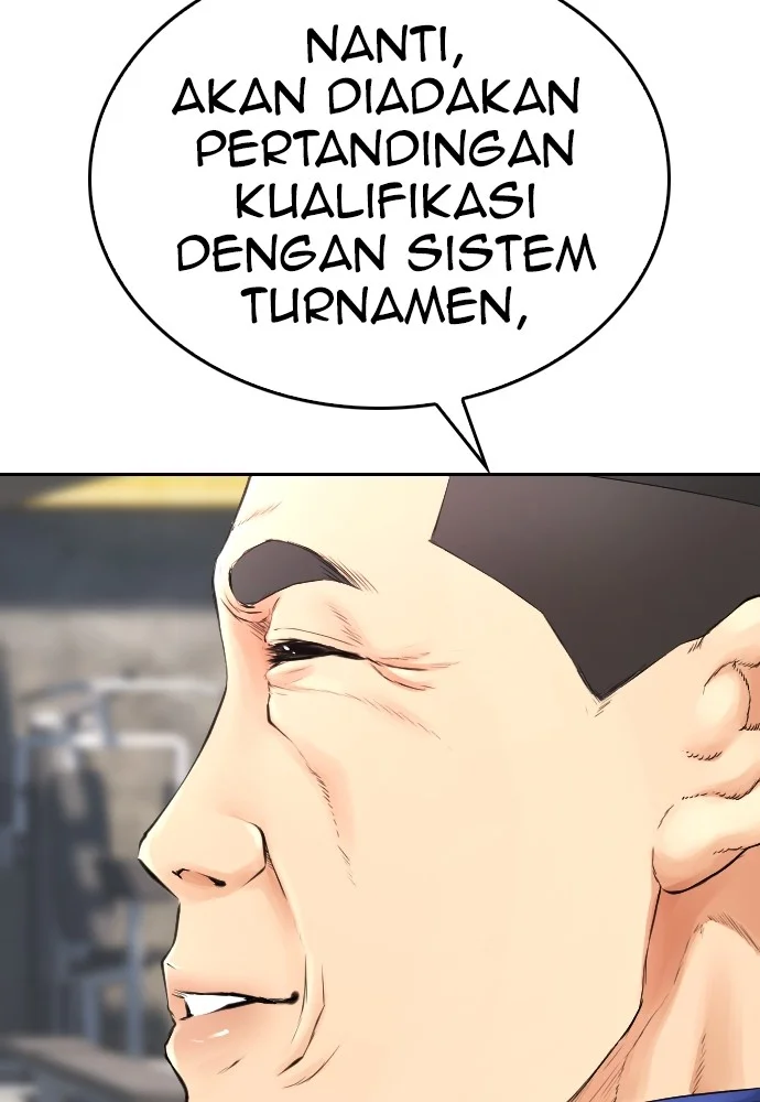 Highschool Lunch Dad chapter 127 halaman 15