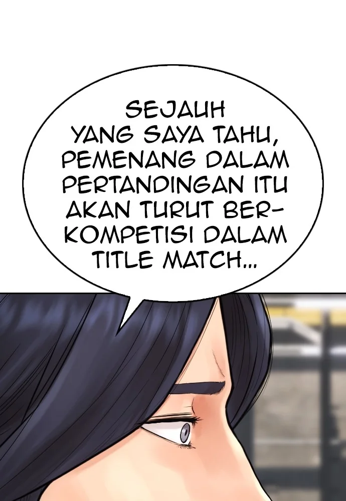 Highschool Lunch Dad chapter 127 halaman 17