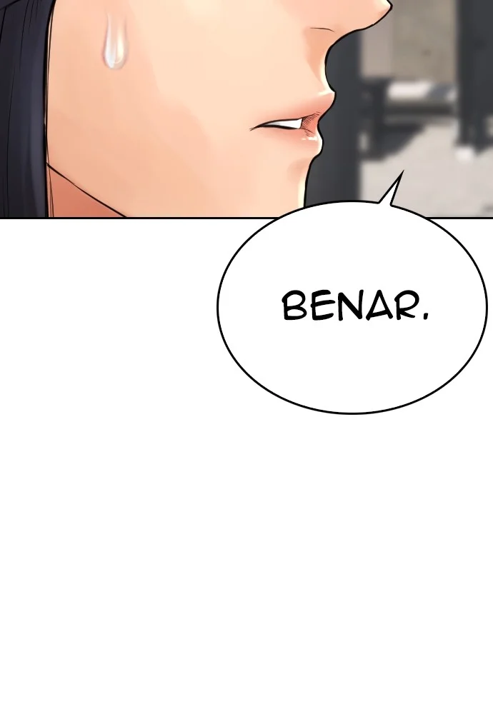 Highschool Lunch Dad chapter 127 halaman 18