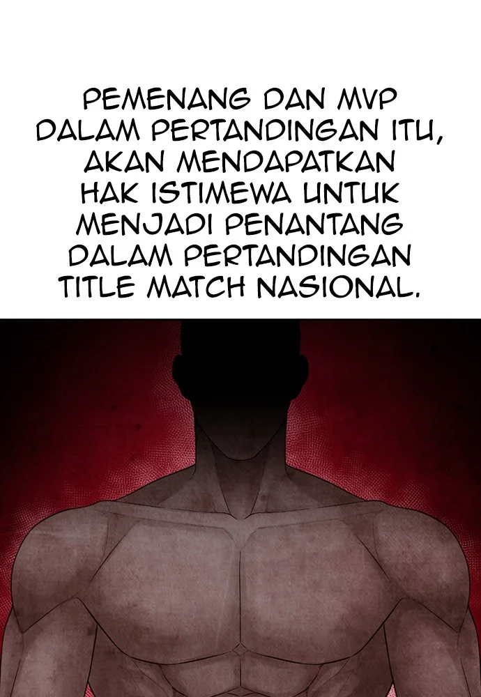 Highschool Lunch Dad chapter 127 halaman 19