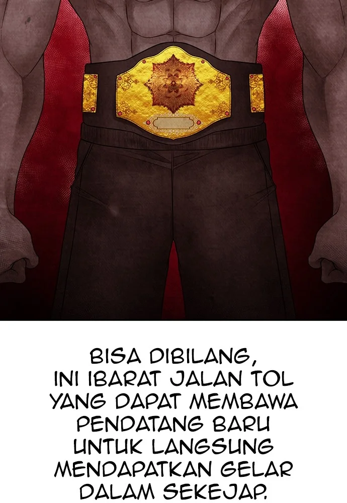 Highschool Lunch Dad chapter 127 halaman 20