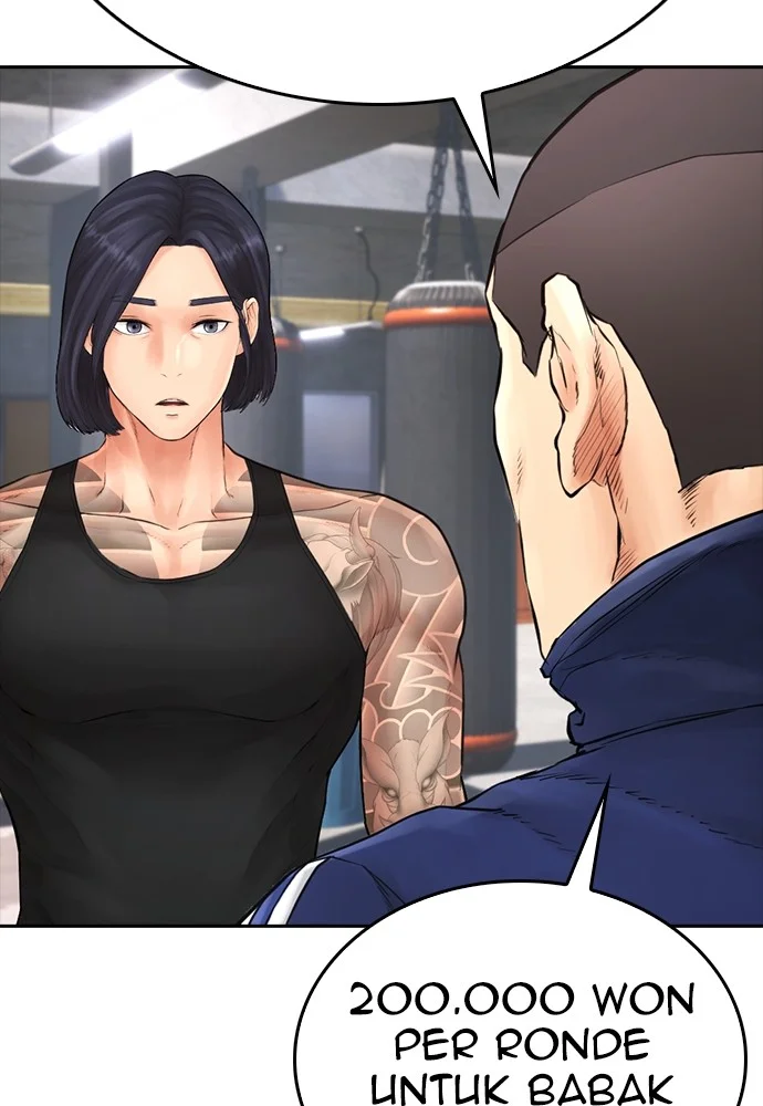 Highschool Lunch Dad chapter 127 halaman 22