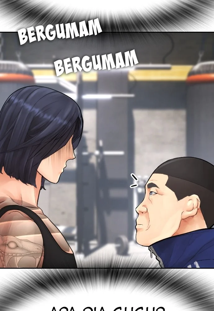 Highschool Lunch Dad chapter 127 halaman 25