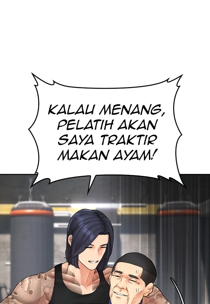 Highschool Lunch Dad chapter 127 halaman 29