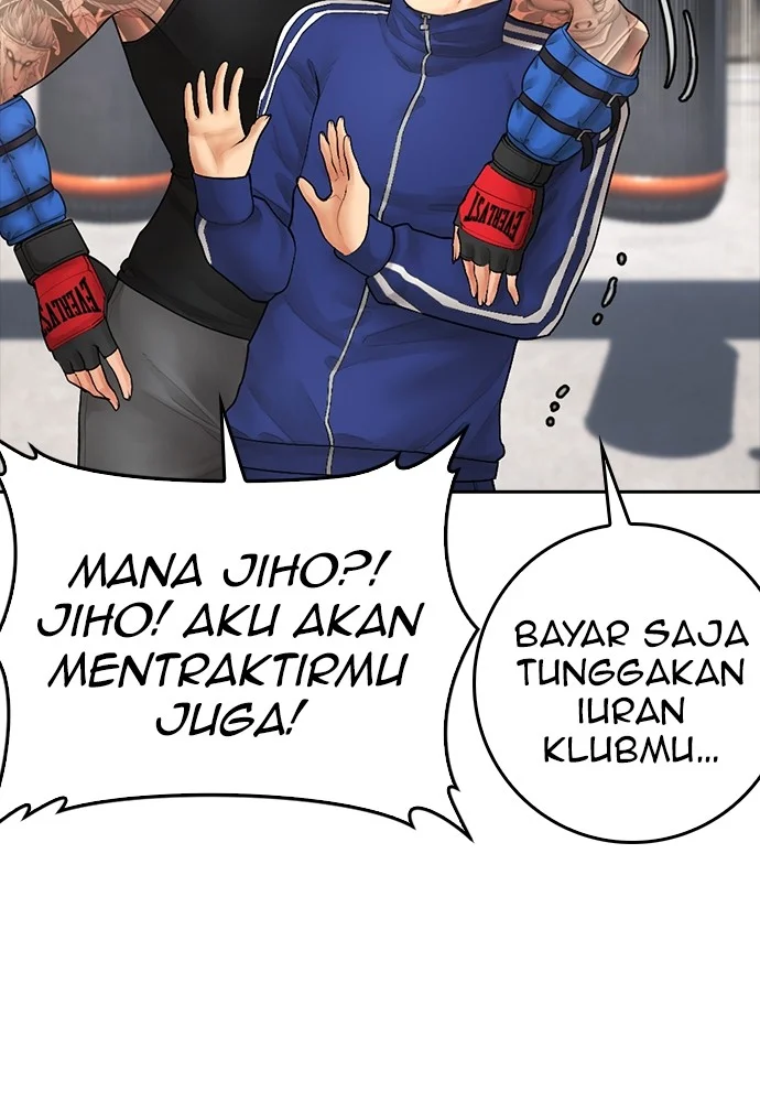 Highschool Lunch Dad chapter 127 halaman 30