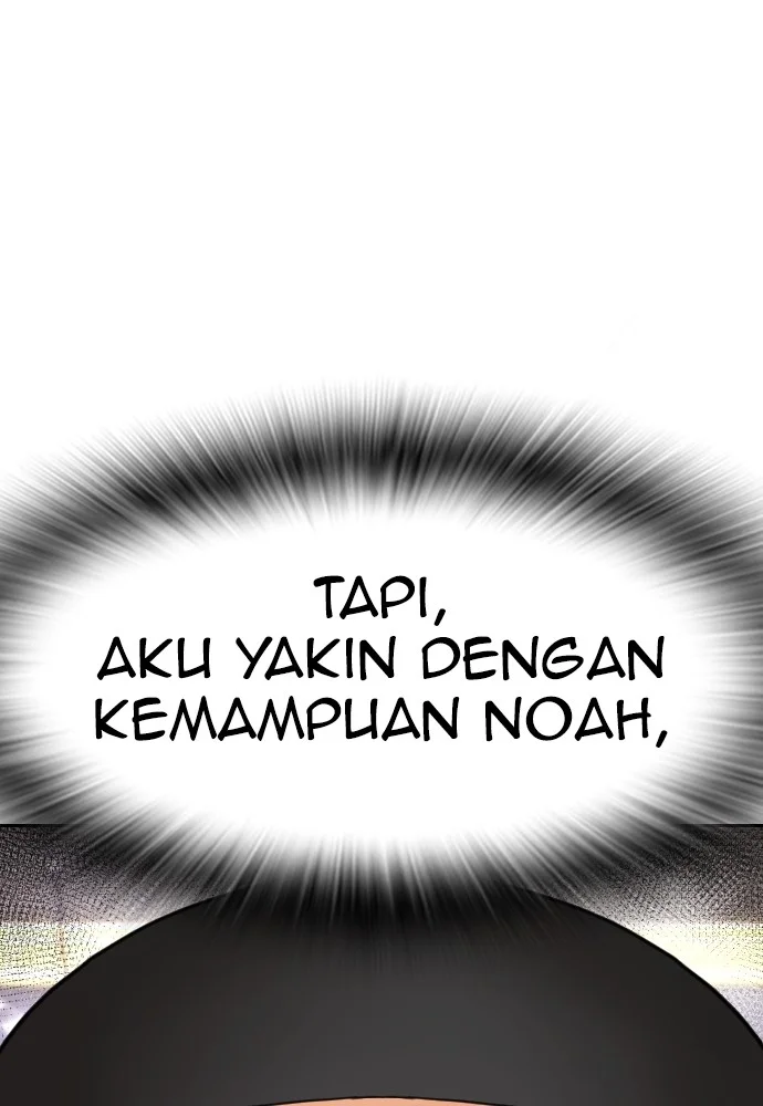 Highschool Lunch Dad chapter 127 halaman 31