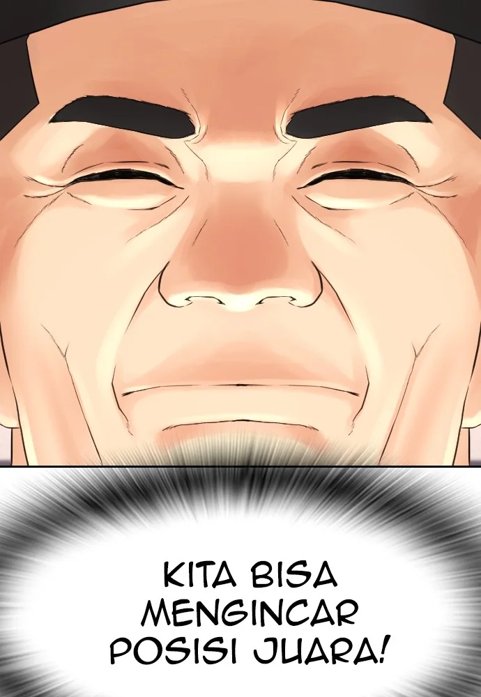 Highschool Lunch Dad chapter 127 halaman 32
