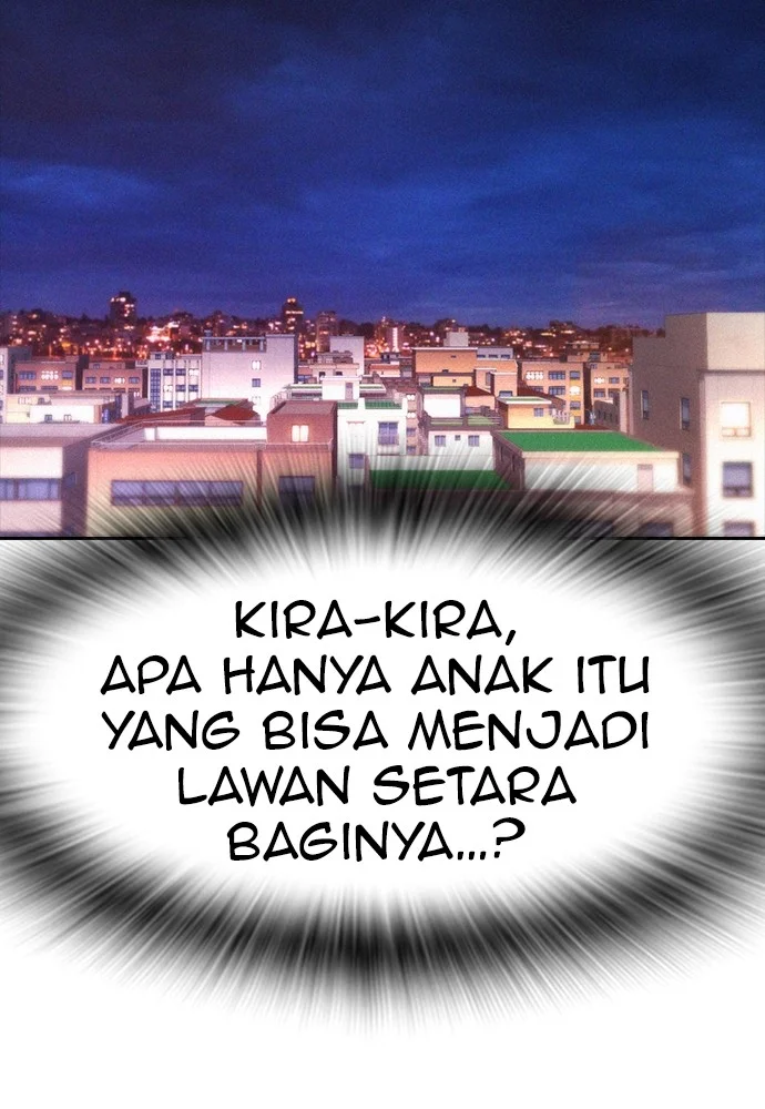 Highschool Lunch Dad chapter 127 halaman 34