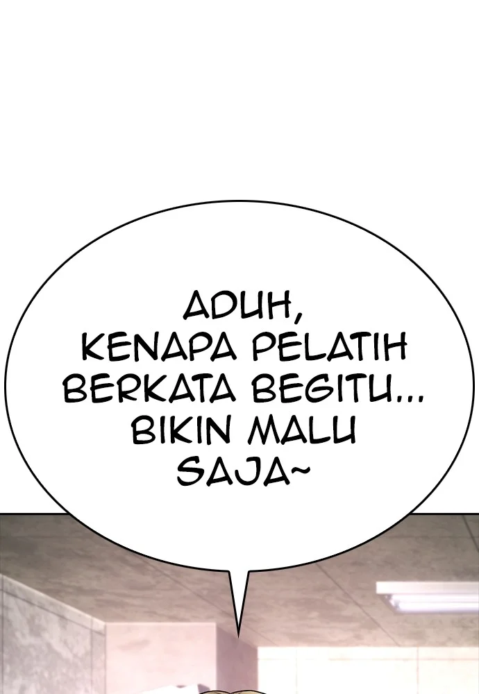 Highschool Lunch Dad chapter 127 halaman 37