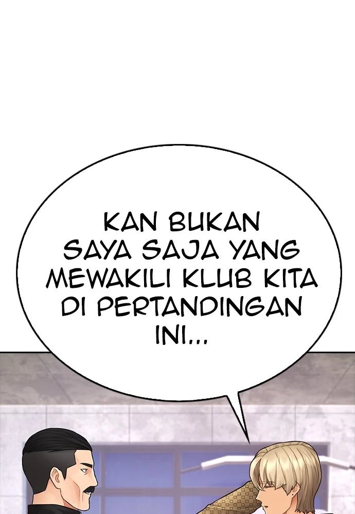 Highschool Lunch Dad chapter 127 halaman 40