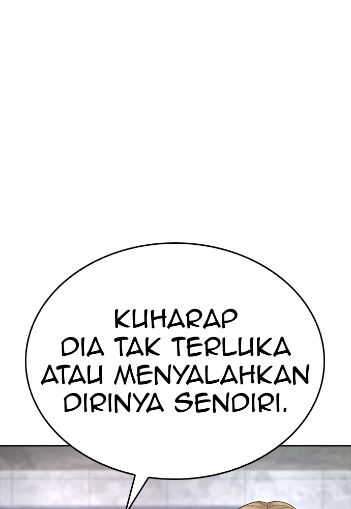 Highschool Lunch Dad chapter 127 halaman 47