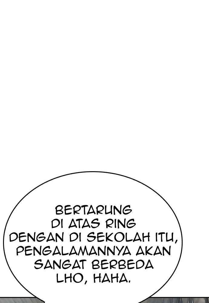 Highschool Lunch Dad chapter 127 halaman 58