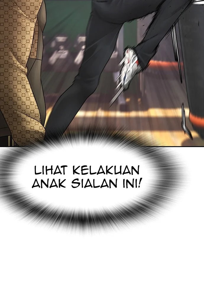 Highschool Lunch Dad chapter 127 halaman 62