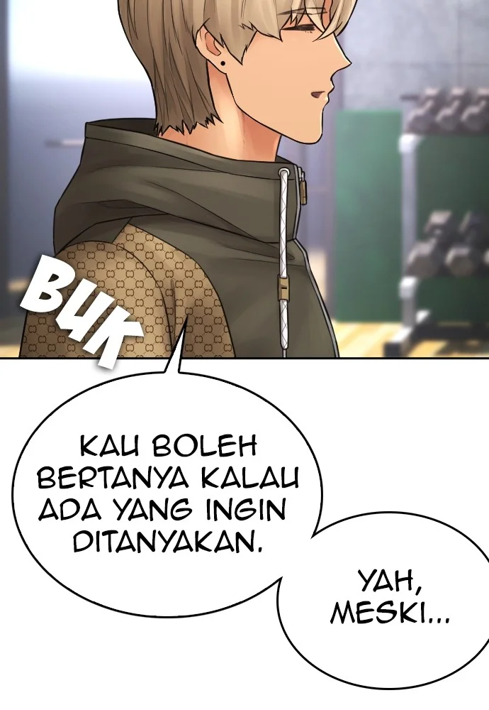 Highschool Lunch Dad chapter 127 halaman 64