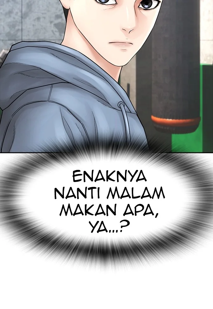 Highschool Lunch Dad chapter 127 halaman 70