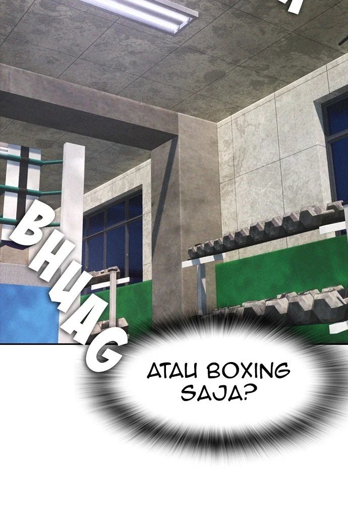 Highschool Lunch Dad chapter 127 halaman 72