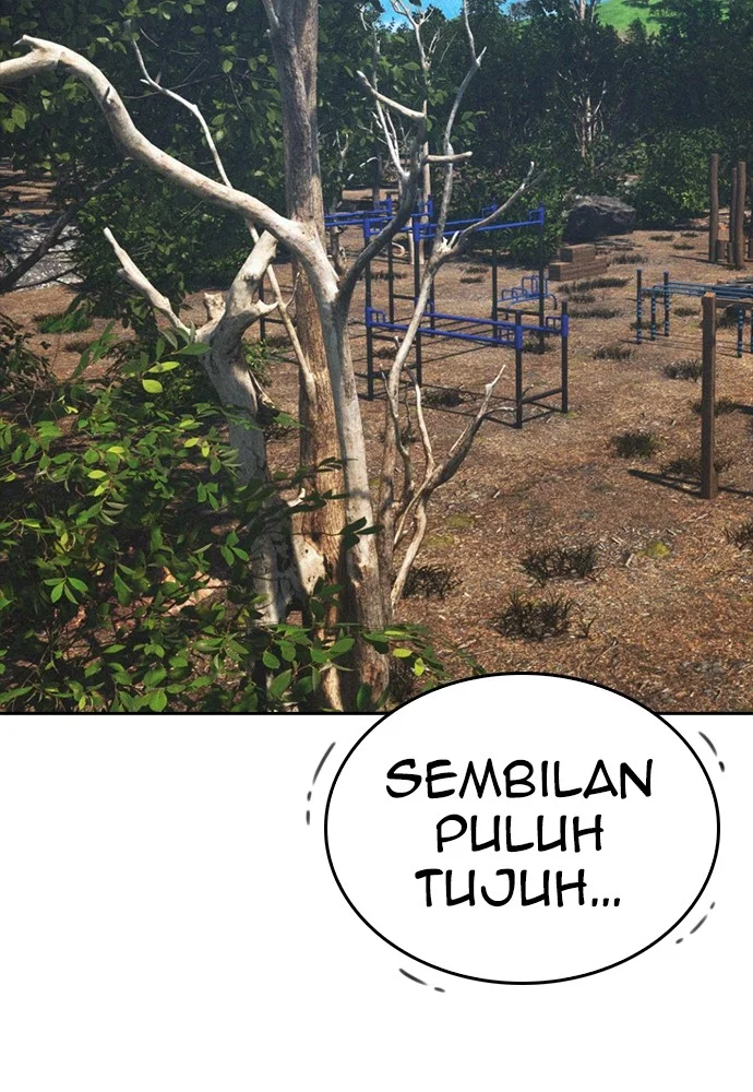 Highschool Lunch Dad chapter 127 halaman 76