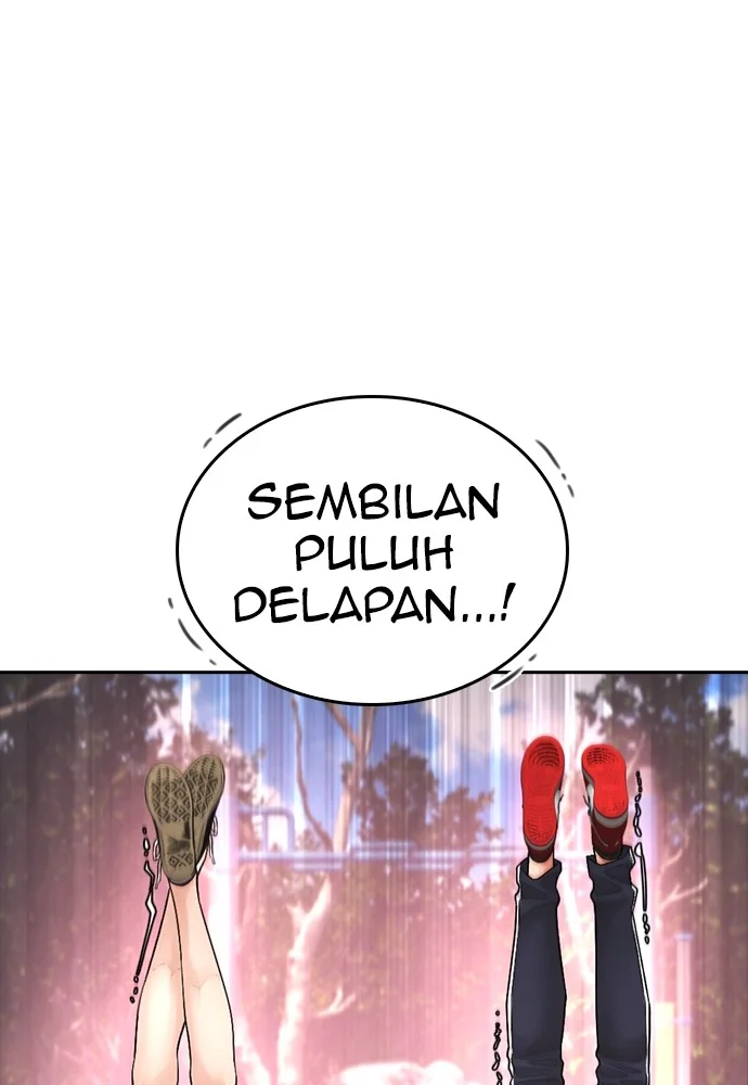 Highschool Lunch Dad chapter 127 halaman 79