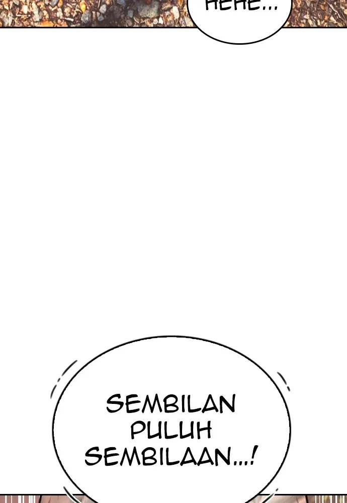 Highschool Lunch Dad chapter 127 halaman 85