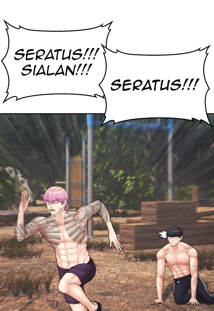 Highschool Lunch Dad chapter 127 halaman 88