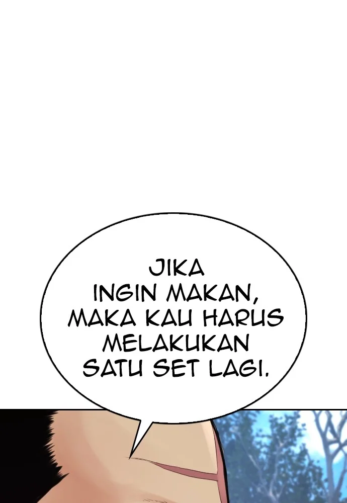 Highschool Lunch Dad chapter 127 halaman 92