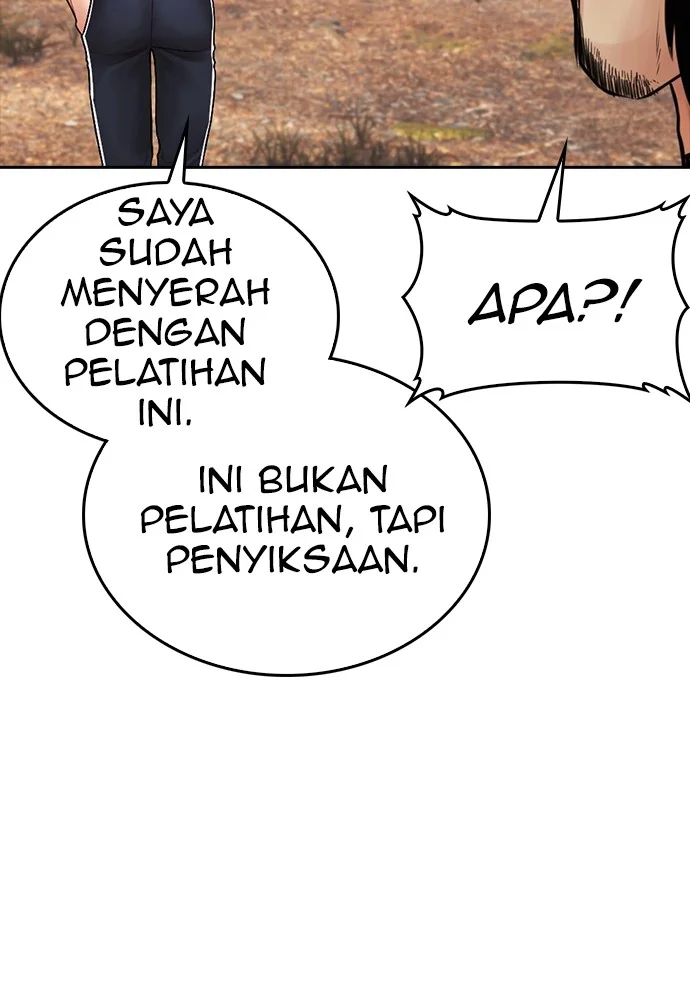 Highschool Lunch Dad chapter 127 halaman 98