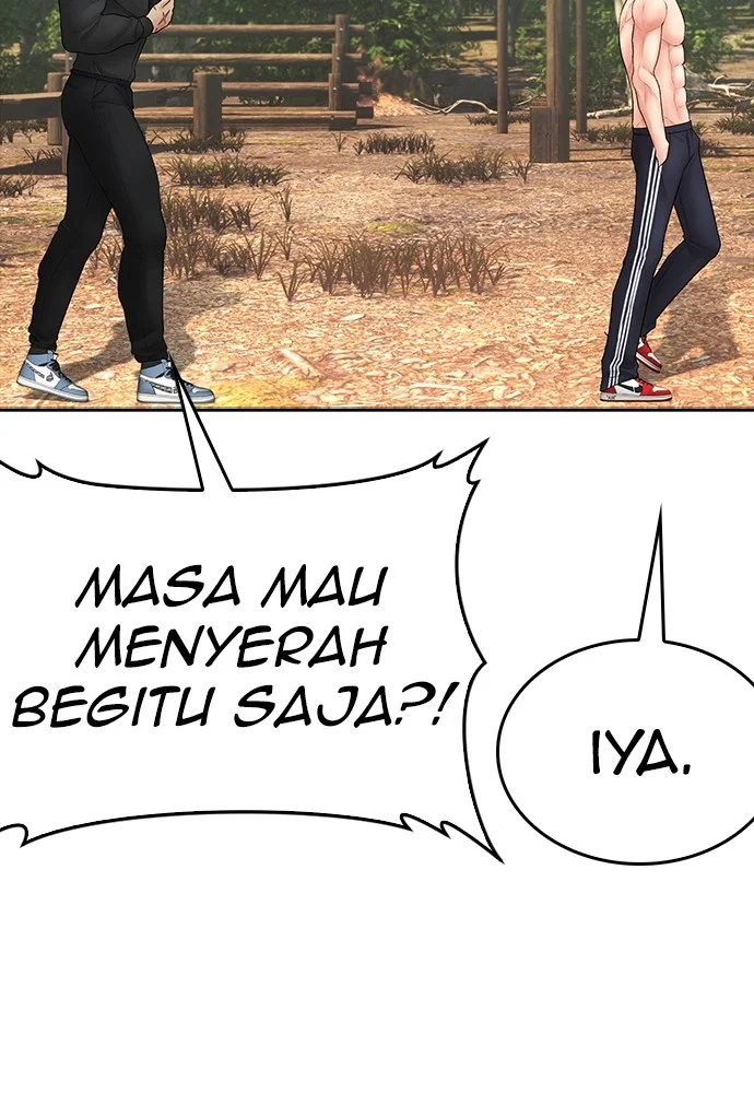 Highschool Lunch Dad chapter 127 halaman 100