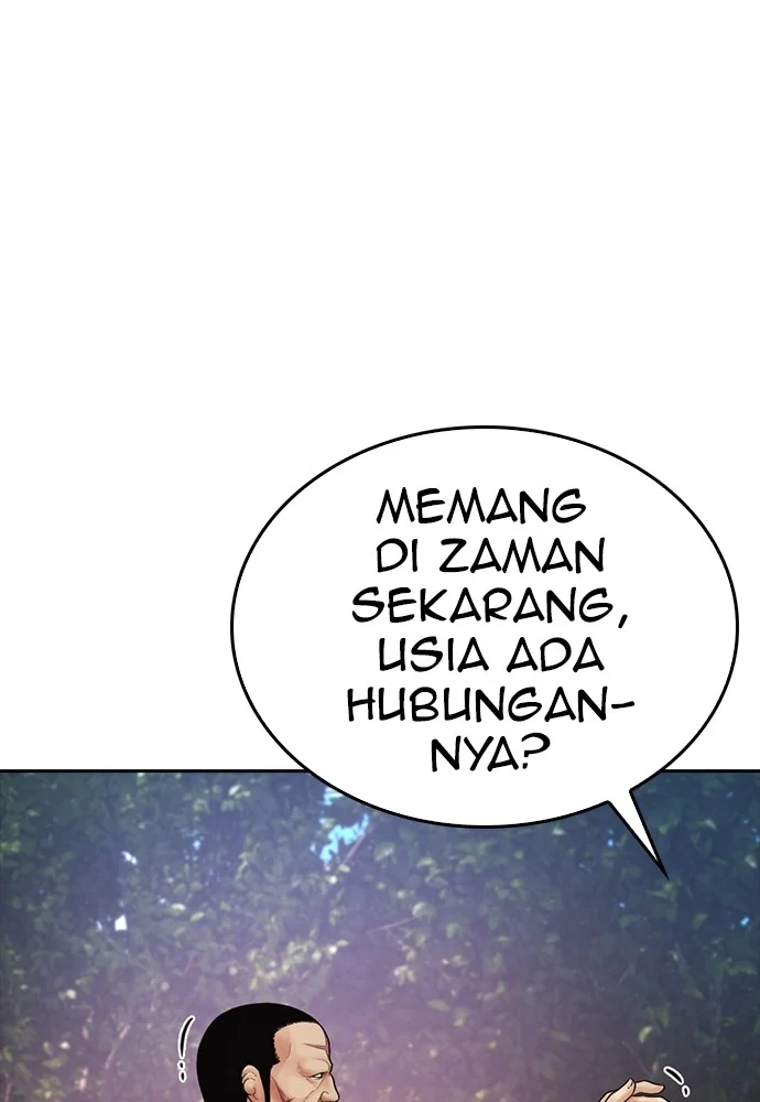 Highschool Lunch Dad chapter 127 halaman 101