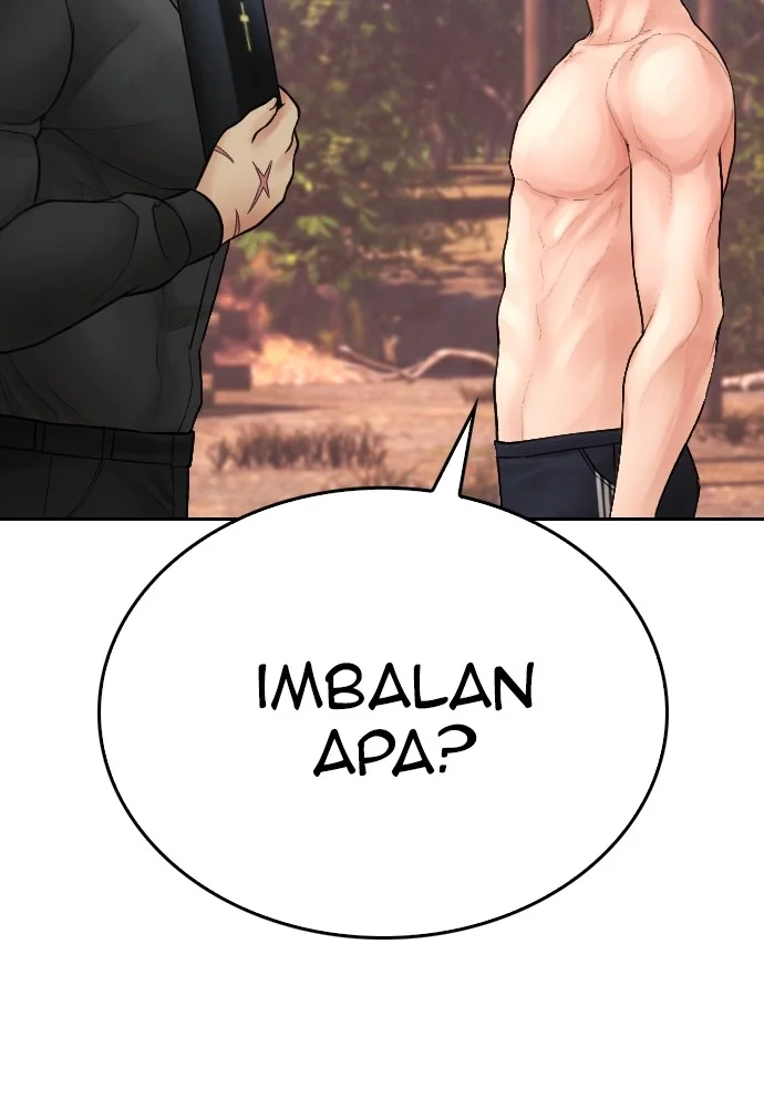 Highschool Lunch Dad chapter 127 halaman 113