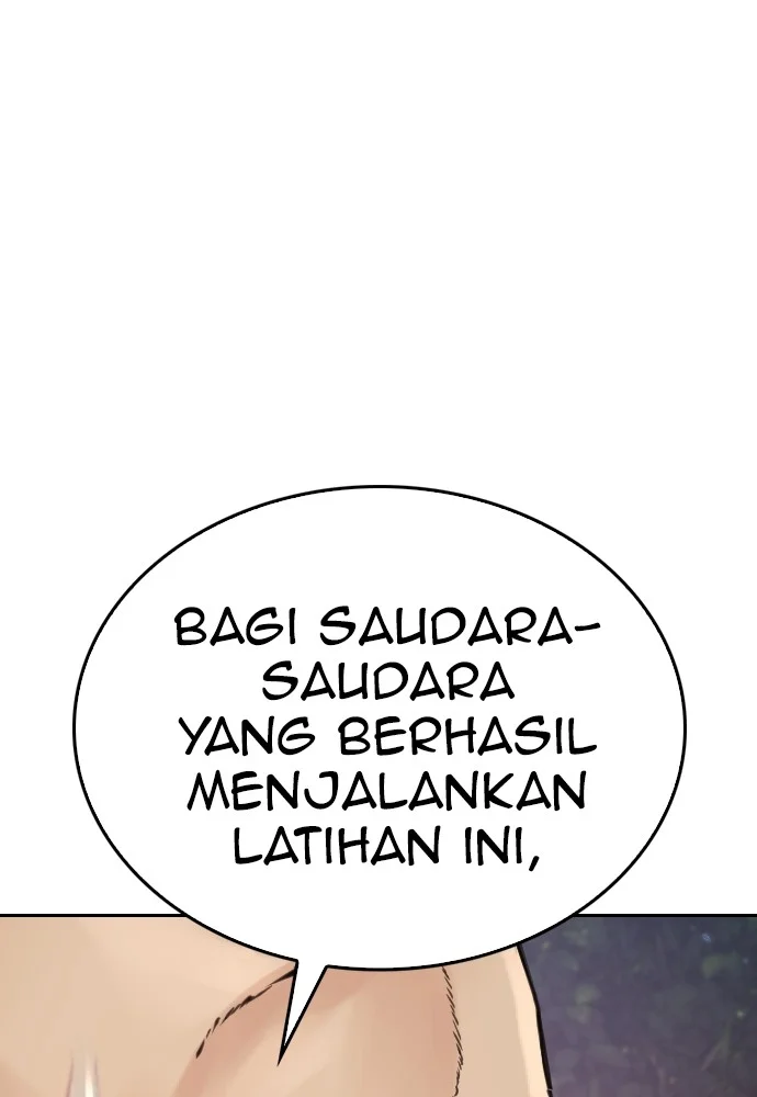 Highschool Lunch Dad chapter 127 halaman 114