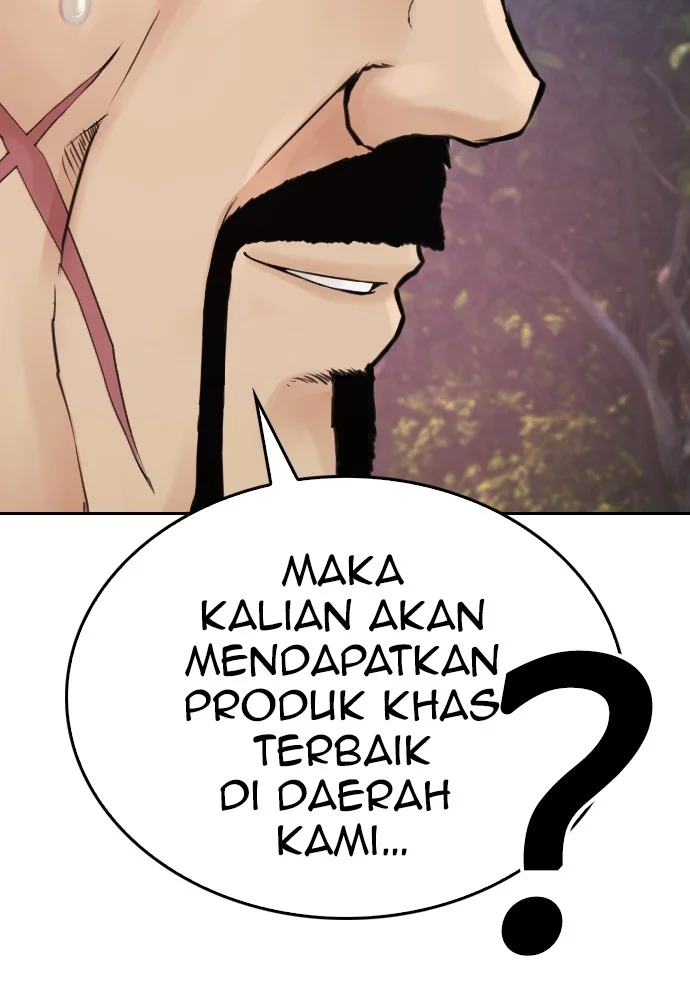 Highschool Lunch Dad chapter 127 halaman 115