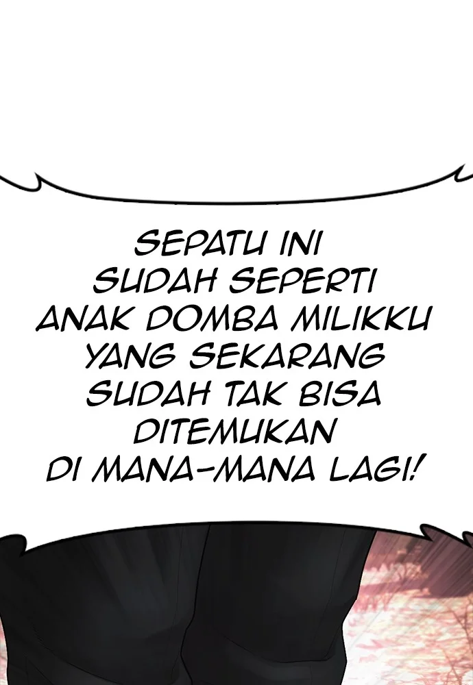Highschool Lunch Dad chapter 127 halaman 121