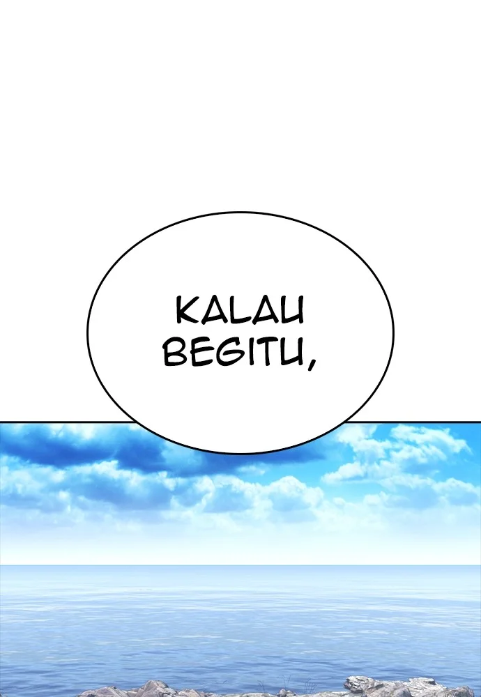 Highschool Lunch Dad chapter 127 halaman 127