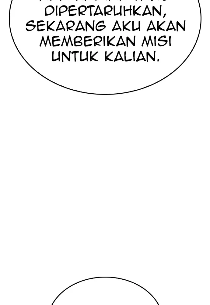 Highschool Lunch Dad chapter 127 halaman 129
