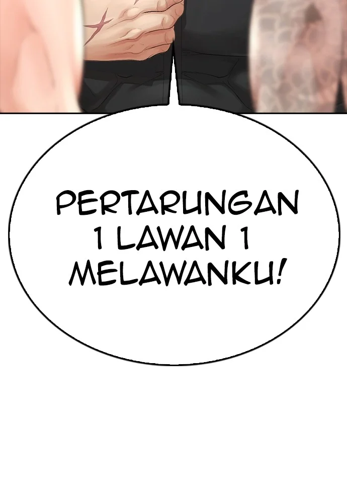 Highschool Lunch Dad chapter 127 halaman 131