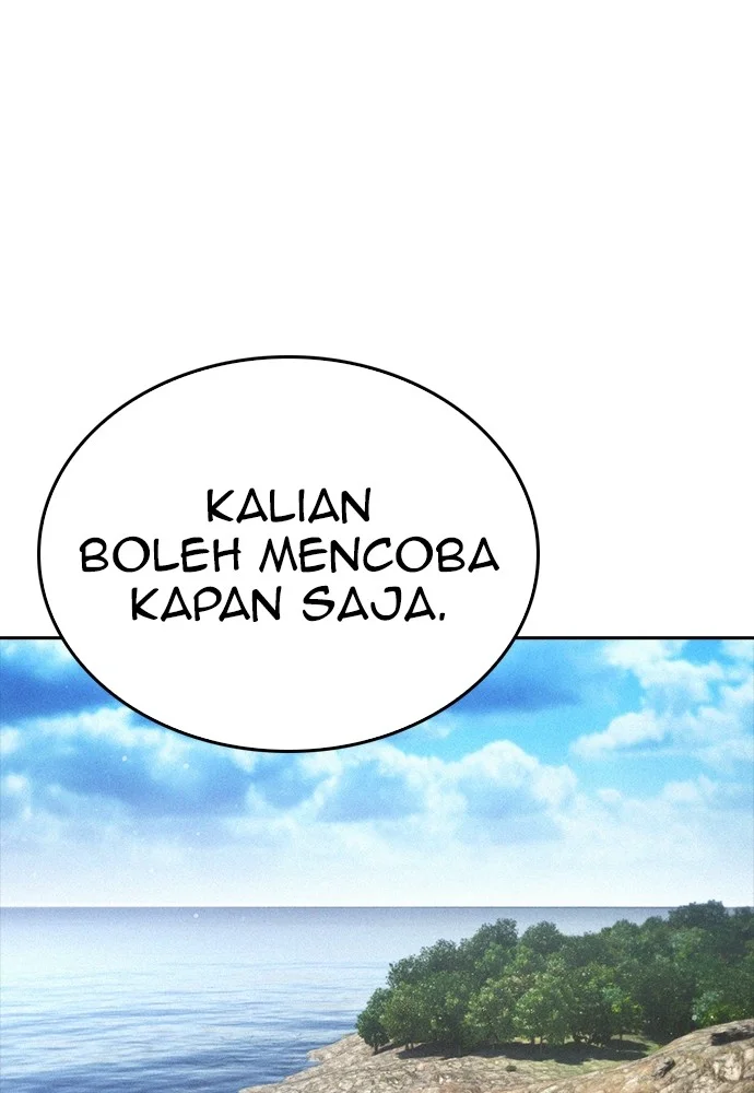 Highschool Lunch Dad chapter 127 halaman 132