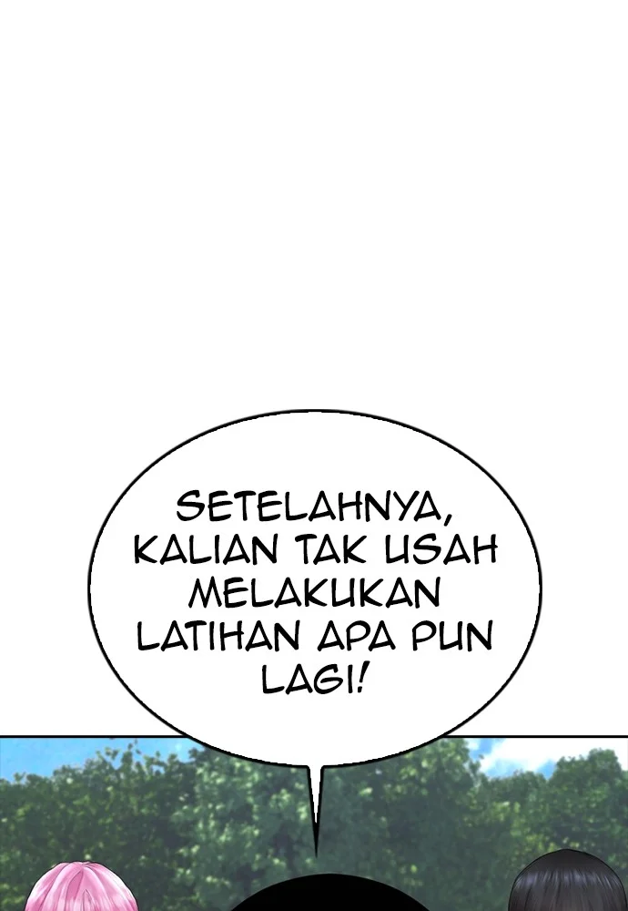 Highschool Lunch Dad chapter 127 halaman 134